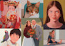create a stunning custom illustration from your photo
